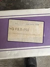 Yukon Gear Yg F8.8-456 Ring And Pinion Set. Fixed Price $200.00.