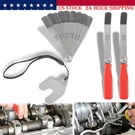 2124332 Engine Brake Feeler Gauge Tool And A308 Offset Valve Tappet. Fixed Price $36.99.