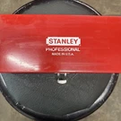 Stanley Professional 12 Piece 3/8 Inch Drive Socket Set Made Usa. Fixed Price $44.99.