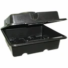 Howe 8610 Carburetor Tote Case Black. Fixed Price $66.53.