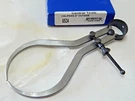 Central Tools 6524 6" Outside Caliper. Fixed Price $19.95.