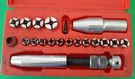 Snap-on A37M Clutch Aligner Kit W/ Collets (.465" 1.181") Read Description. Fixed Price $194.00.