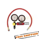 Longacre 52-73010 14 Mm Analog Gauge Engine Leak Down Tester. Fixed Price $163.18.