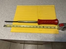 Snap 5/16" Red Long Reach Pin Punch SPLR516. Fixed Price $99.99.