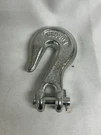 Clevis Grab Hooks 3/8 Haulmaster (2). Fixed Price $5.00.