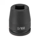 Grey Pneumatic 3/4" Drive X 13/16" Square Heavy Duty - Point Socket. Fixed Price $38.85.