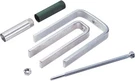New Lisle Tools #57340 Steering Wheel Lock Plate. Fixed Price $54.63.