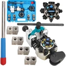 Professional Brake Line Flaring Tool Kit For 45 & 37 Degree Single,.... Fixed Price $194.99.