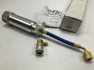 Fjc 2732 Automotive A/c Refrigerant Hand Turn Oil & Dye Injector, Oz. Fixed Price $64.99.