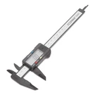 Oem Tools Digital Caliper 0-6" Range Lcd Screen Standard/metric 24680 Plastic. Fixed Price $14.98.