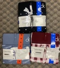 Calvin Klein Ladies' Fleece Pajama Set. 2 Piece (variety Colors). Fixed Price $24.50.