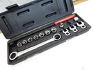 Kd Tools Serpentine Belt Kit 3680 Case Ratchet. Fixed Price $49.99.