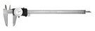 Mitutoyo 505-749 Dial Caliper, 0.2" Rev, 0-12" Range, 0.001" Accuracy.. Fixed Price $329.99.