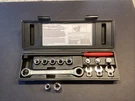 New Tools Gearwrench Serpentine Belt Kit 3680D Free Ship. Fixed Price $100.00.