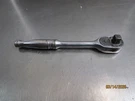Snap On Tools 3/8 Dr F730A Ratchet. Fixed Price $39.99.