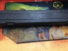 Snap-on TQFR250EDKT 1/2-INCH Drive 40-250 Ft/lb Flex Head Torque Wrench W/ Case. Fixed Price $234.99.