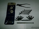 Wilde 7 Pc. Ignition Set. Fixed Price $24.95.