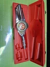 Vintage Snap-on Tools Torqometer TE25FLA With Light And Case 3/8 Drive 25FT Lb. Fixed Price $122.99.