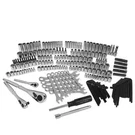 Craftsman 270PC Mechanics Tool Set With 3-DRAWER Chest. Fixed Price $369.99.