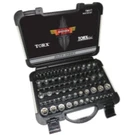 Durston Manufacturing TMS77 43 77PC Torx Driver Set Sockets. Fixed Price $287.08.