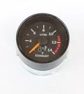 New Mack 3MT287M Exhaust Pyrometer Gauge. Fixed Price $100.50.