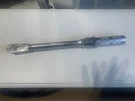 Snap-on QTR2100 3/8 Fixed Head Torque Wrench 20-100. Fixed Price $135.00.
