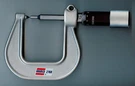 Ammco 2760 Brake Rotor Micrometer 0-2.25IN. Fixed Price $380.00.