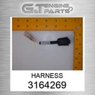 3164269 Harness Fits Cummins (surplus Open Box). Fixed Price $24.14.