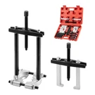 Vevor 14 Pcs Bearing Puller Set Separator Splitter Tool With Case 5 Ton. Fixed Price $37.89.
