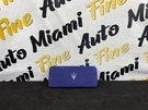 2015 Maserati Granturismo Mc Spare Tire Tool Foam Holder Oem. Fixed Price $149.99.