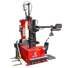 Xk 987V Heavy Duty Tire Changer Bead Blaster Rim 12" 30" Advanced Wheel. Fixed Price $4099.00.