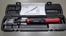 Snap-on TECH1J240 Torque Wrench 1/4" Flex-head Controltech 12-240 In Lb, New. Fixed Price $450.00.