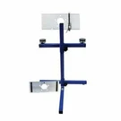 Intercomp 102014 Bump Steer Gauge Ruler Travel Each. Fixed Price $407.33.