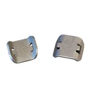 Weld Mount AT-9 Aluminum Wire Tie Qty. 809025 Upc. Fixed Price $40.50.