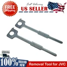 Car Radio Removal Tool Keys For Jvc KD-T920BTS KD-T925BTS KD-TD72BT KD-T92MBS. Fixed Price $8.75.