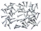 Ford Truck Windshield Trim Reveal Molding Clip Screw-in Studs- 50 #222. Fixed Price $19.16.