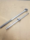 Billings Usa Made 3/4" Drive Ratchet 22" With Handle Bar. Fixed Price $90.00.