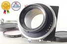 Near Mint Fujifilm Fujinon 300MM F5.6 Copal Large Format Lens From Japan. Fixed Price $479.99.