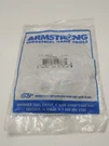 Armstrong 1/2" Drive Crowfoot , 1-1/4" Industrial Hand Tools New. Fixed Price $49.95.