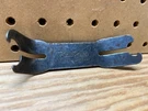 Blue Point 119B Usa Bent Blade Installation Feeler Gauge Tool 5.25". Fixed Price $6.99.