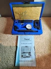 Central Tools Universal Dial Test Indicator Set - Model 6402. Fixed Price $101.16.