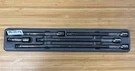 Snap-on Tools Usa 1/4 5-PIECE Wobble Plus Extension Set 106ATMXWP. Fixed Price $165.00.
