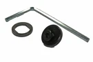 Dewalt DCS355B DCS355D1 DWE315K Oscillating Tool Flange Assembly - 90587554. Fixed Price $14.45.