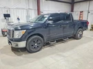 2018 Nissan Titan 5.6L Engine Motor Oem 120K Miles - LKQ453318748. Fixed Price $4197.60.