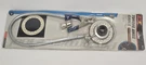 Jegs M210TORQUE Auage 1/2 In. Drive Flexible Clip Arm 360-DEREE Scale. Fixed Price $45.23.