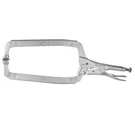 Irwin Vise-grip T18SP Swivel Clamp Lock Pad 450MM (18IN). Fixed Price $115.79.