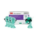 26613 Green 1.3 Mm Accuspray Atomizing Head For Pps 4NOZZLES Per Pack. Fixed Price $29.92.