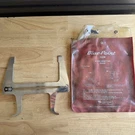 Blue Point Brake Resetting Gauge Caliper YA2780 Made Usa Read!. Fixed Price $74.95.