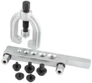 Allstar Performance ALL11015 Double Flare Tool 3/16" 1/2" Tubing Steel. Fixed Price $35.00.