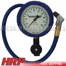 Intercomp-fill, Bleed, & Read Tire Pressure GAUGE-4"(0-100) PSI-360088. Fixed Price $159.95.